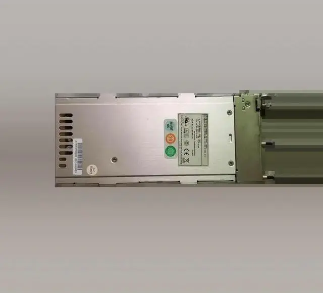 Main image of For M1F-5500V 500W Server Redundant Power Supply