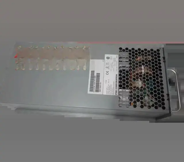 Main image of For PEX737-30 Disk Cabinet Power Supply 3001340-03 360W