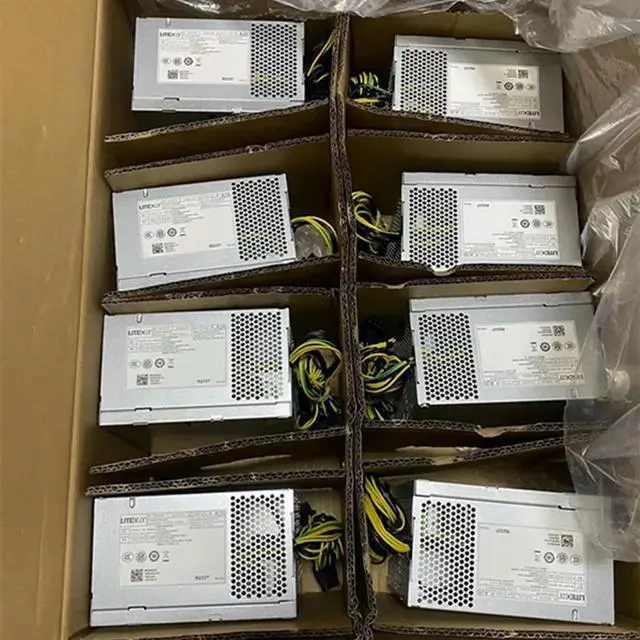 Main image of For UNIS 526T X500T X020T X700T 17L Power Supply DPS-750UB A 1PCS