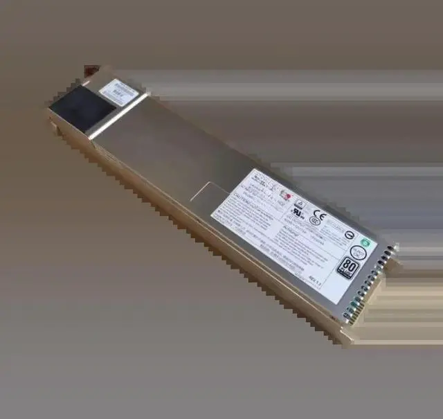 Main image of For PWS-920P-SQ PWS-920-1R 920W Server Redundant Power Module