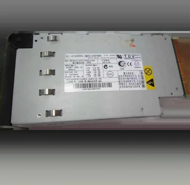 Main image of For X360 X255 power supply 32P1452 24P6849 24P6850 370W