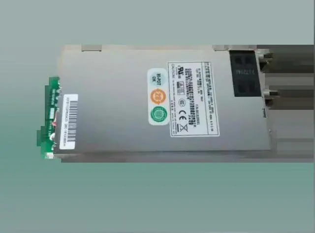 Main image of For P1S-2400V-R Server Module Power Supply 400W