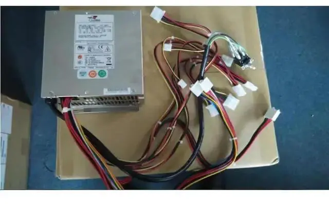 Main image of For FSP220-50FEB TURBO COOL 400 SLIM ATX Industrial Control Power Supply