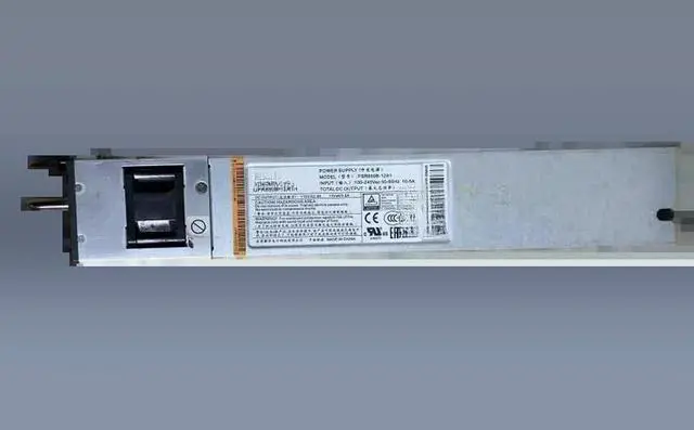 Main image of For PSR650B-12A1/H LSIVM1AC650 YM-2651BHR 650W switching power module