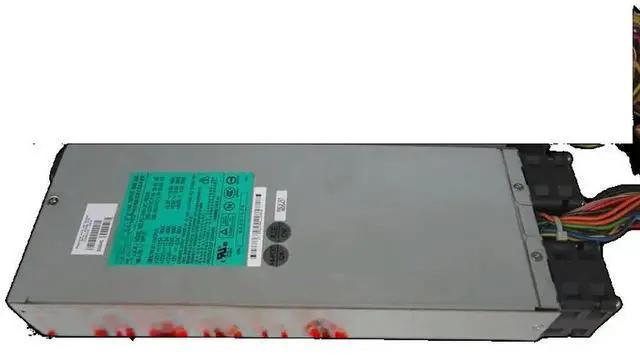 Main image of For DL320G4 Server Power Supply 394982-001 PS-7451-2C-ROHS