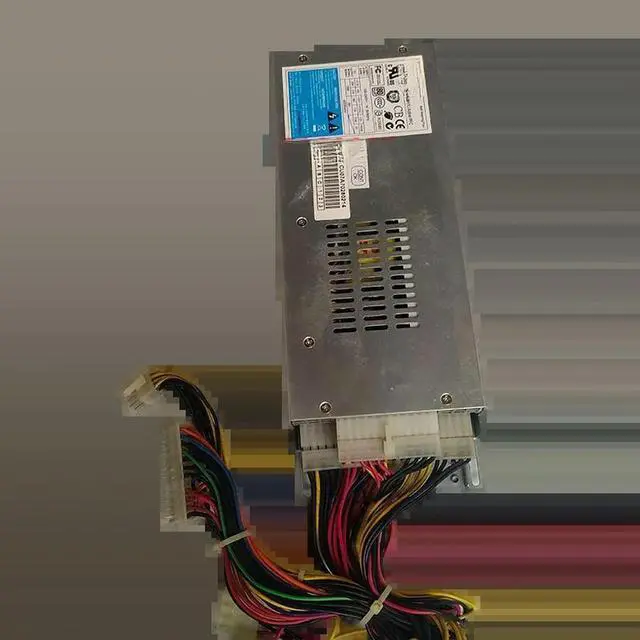 Main image of For SS-400H1U Active PFC 400W 1U Server Power Supply