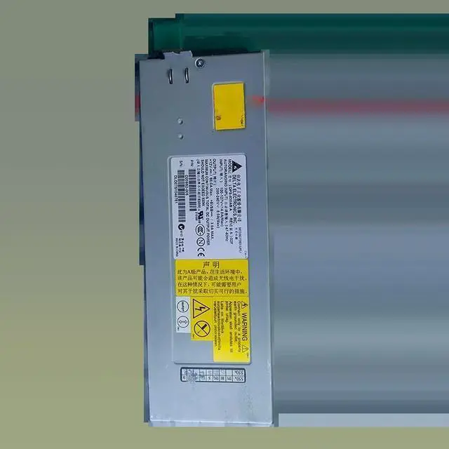 Main image of For DPS-830AB A Server Power Supply 830W D20852-005
