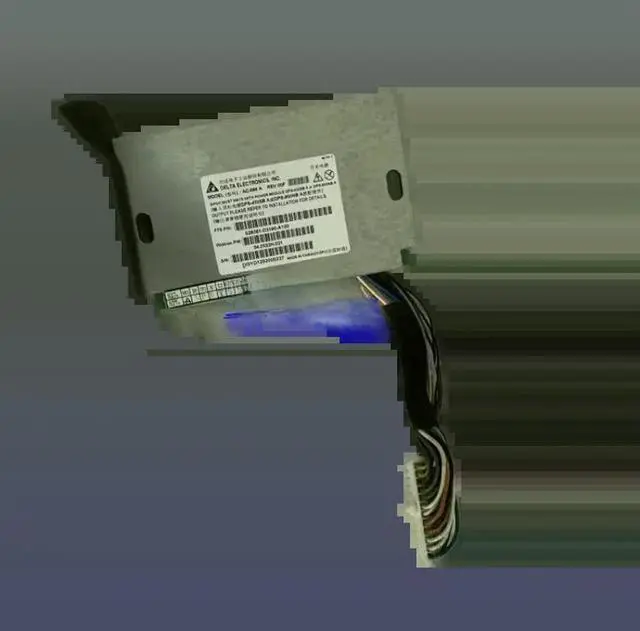 Main image of For  RX200 S7  S26361-D3190-A100 AC-096 A