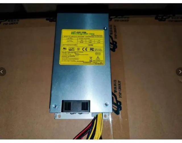 Main image of For ACE-916AP ACE-916AP-RS ACE-A618A-RS Industrial Control Power Supply