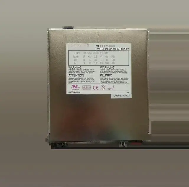 Main image of For SA300M server redundant power supply 300W PSA300M