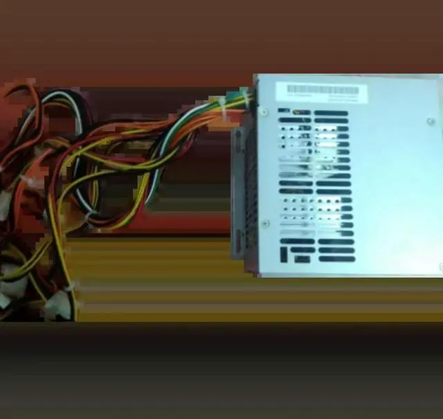 Main image of For AP-400X FSP350-60GHC FSP300-60BTV (PF) APS-400S Power Supply