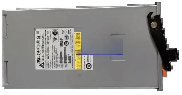 Main image of For 24744-06 NETAPP E7900 TDPS-525AB A Power Supply 525W 349-3733900