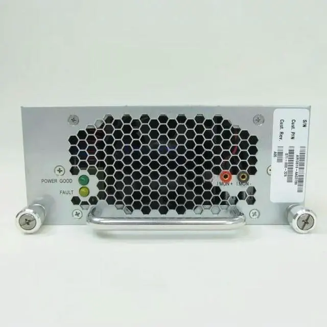 Main image of For RMS-6 DMX800 Storage Power Supply 071-000-326 7000672-0000