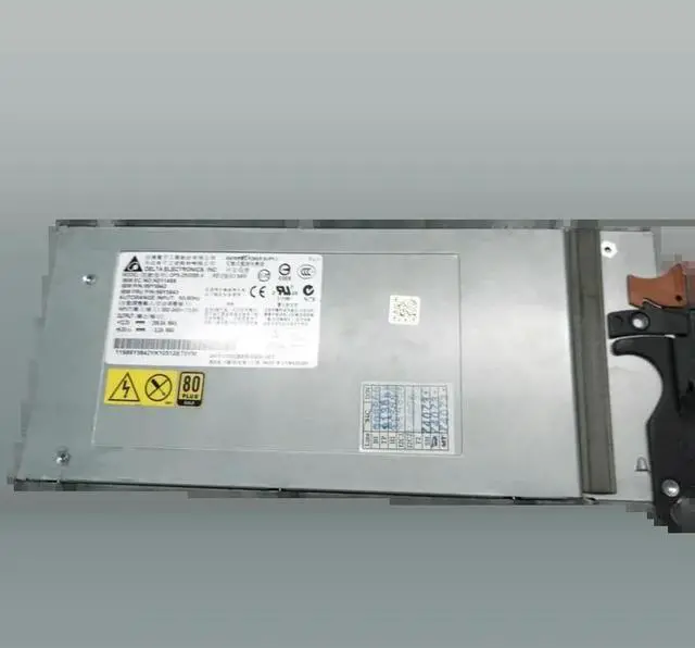 Main image of For DPS-2500BB A 39Y7405 39Y7400 2320W power supply