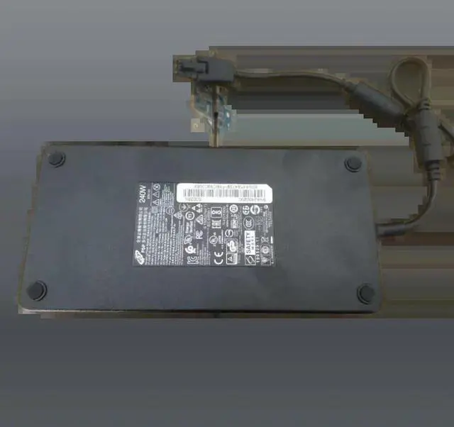 Main image of For FSP400-60WS2-5K FSP240-A12C14 12V20A240W  SPU80-105