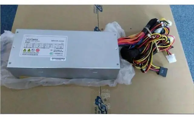 Main image of For EFAP-552 GW-EPS2U500 CAM090191 FSP150-60DL FSP600-60WS2 Power Supply