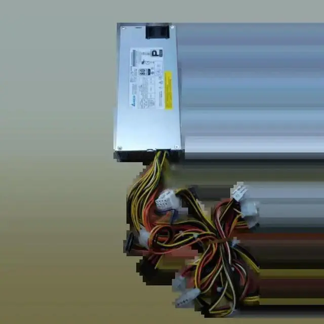 Main image of For 1U500W DPS-500YB DPS-500YBB GPB300P Industrial Control Power Supply