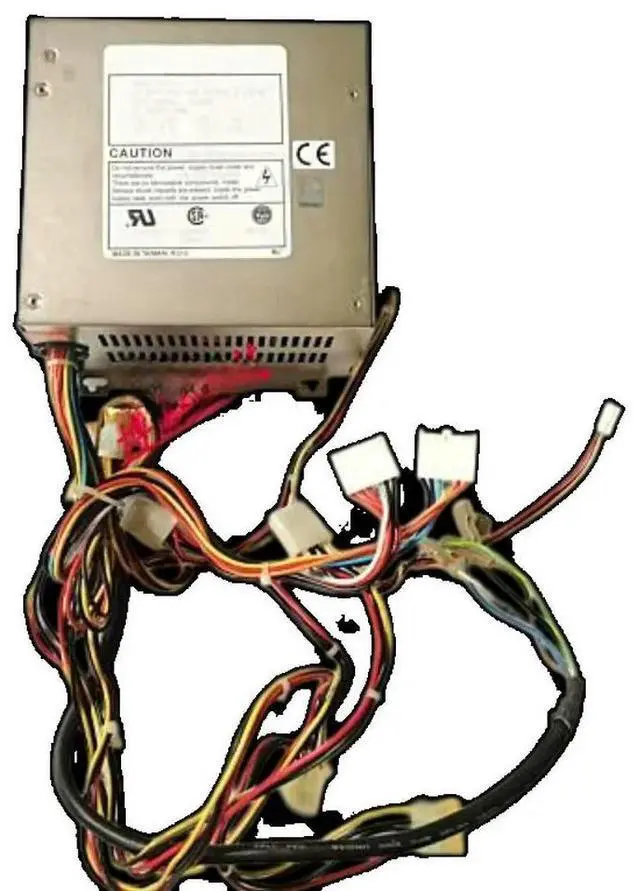 Main image of For industrial computer power supply SP2-4300F 300W SP2-4400FB SP2-4250F