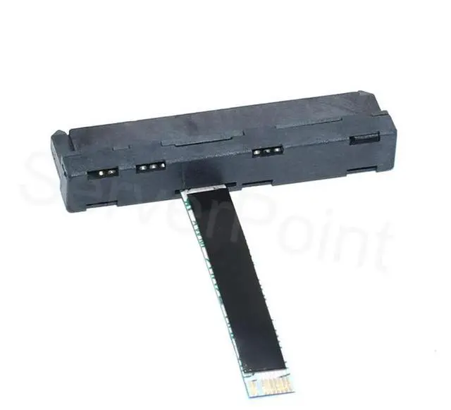 Alt view image 2 of 2 - For ProDesk 400 600 800 G2 ENT15-DM Mini EliteDesk HDD SATA Connector HDD Cable 902746-001 813725-001