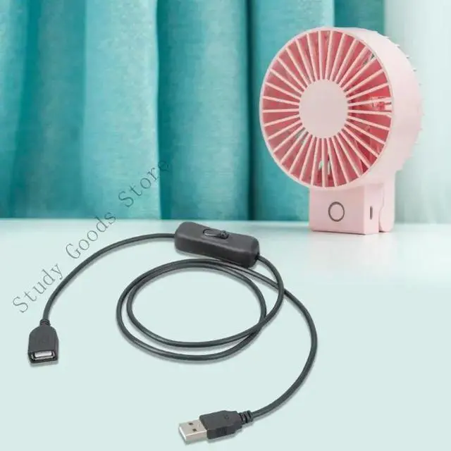 Alt view image 2 of 2 - USB 2.0 Extension Cable for Webcam Camera Phone Mouse Keyboard Printer