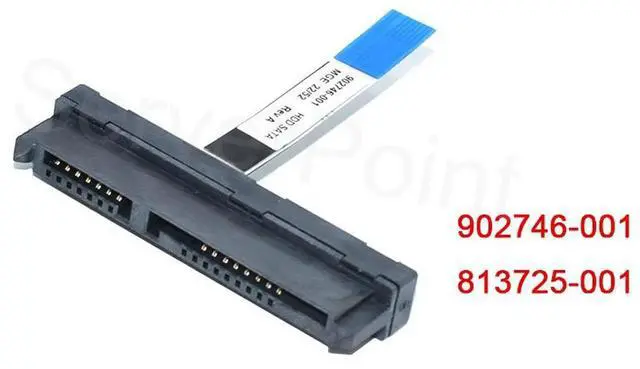 Main image of For ProDesk 400 600 800 G2 ENT15-DM Mini EliteDesk HDD SATA Connector HDD Cable 902746-001 813725-001