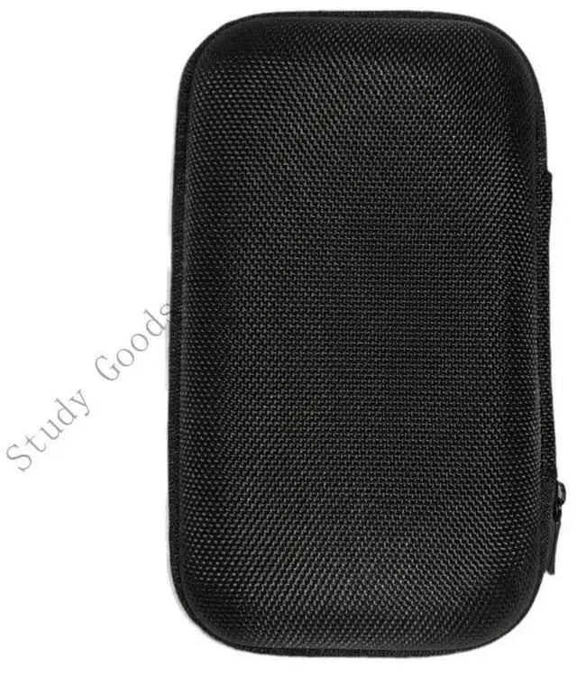 Main image of Portable Travel EVA Case For Boyhom R36H Handheld Gaming Console Storage Cover