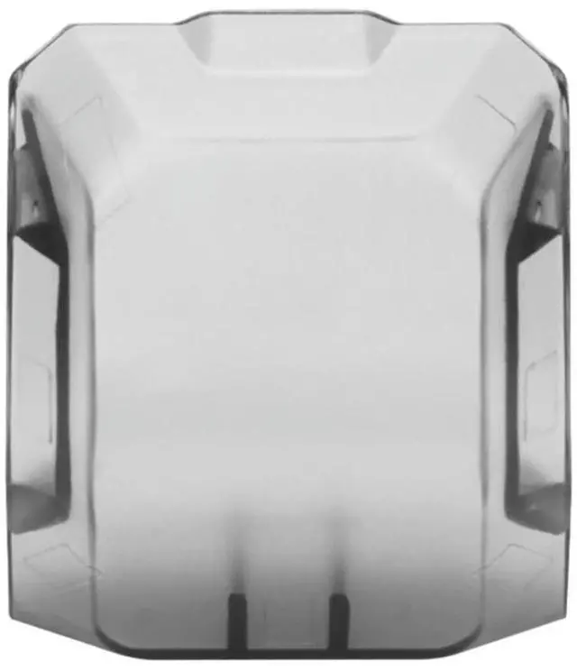 Alt view image 2 of 4 - Camera Lens Protective Cover Guard For Avata GimbalDustproof Scratch-Resistant Cover for Avata Drone Accessories