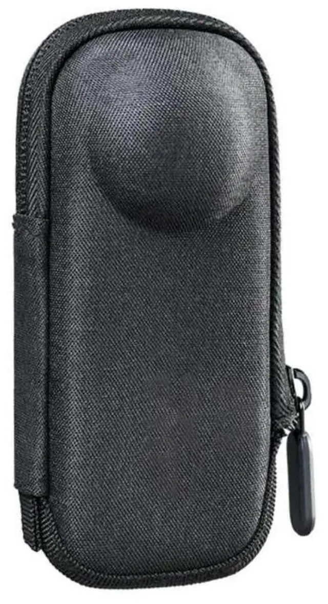 Main image of Compact Travel Bag Carrying Case for 360 Action Camera Gear Lightweight EVA Shell Protections Organiser