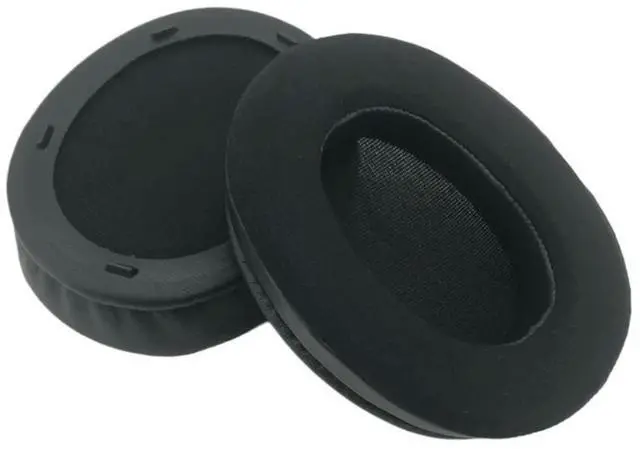 Main image of 1 Pair Breathable Earpads for WH-XB910 XB910N Headphone Ear Muff Replacement