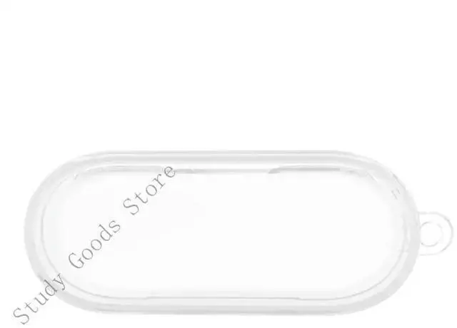 Main image of Slimly TPU Cover For WFC510 Wireless Earphone Charging Box Dustproof Sleeve Case