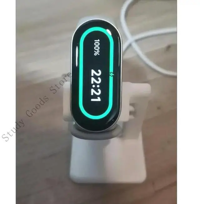 Alt view image 2 of 4 - Smartwatch Charging Station for Band 9 (Charging Cable NOT Include)
