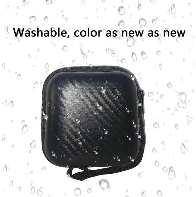 Alt view image 2 of 4 - Storage Box for GKD 2 Consoles Storage Bag Shockproof Travel Case