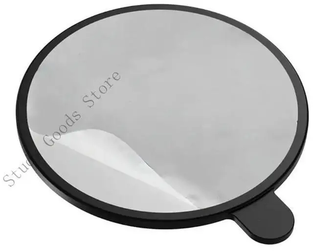 Alt view image 2 of 4 - Action Camera Flexible Adhesive Fixed Base for Action Camera Motorcycle Mount Stand Installation