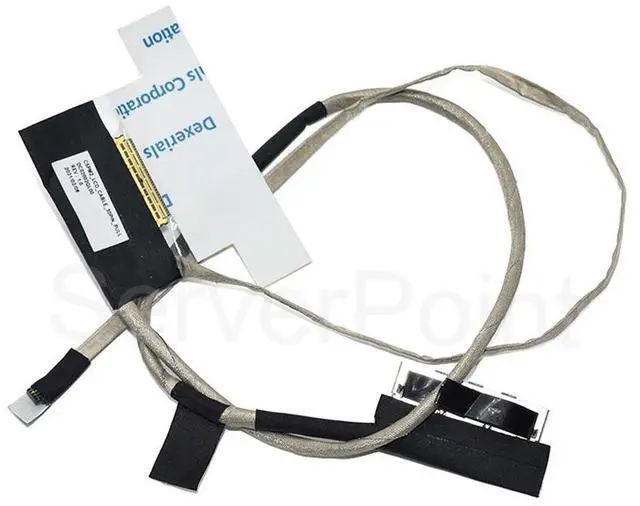 Alt view image 2 of 4 - 30PIN Laptop LCD LED Display Ribbon Screen Cable DC02002QL00 50.GM1N2.008 C5PM2 ForAspire VX15 VX5-591G N16C7 VX5-591