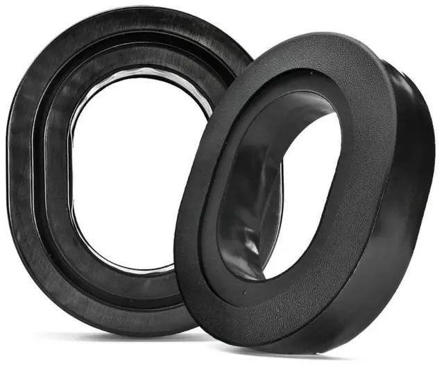 Main image of Premium Ear Cushions for Gaming Headsets Ear Pad Earmuff Delivering Improved Comfort and Acoustics Performances