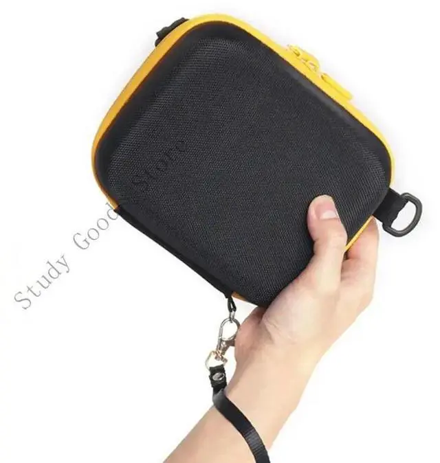 Alt view image 2 of 4 - EVA Hard Shell Protective Camera Case Water Resistant Storage Bag For Square SQ1/6/10/20/40/C300R Camera