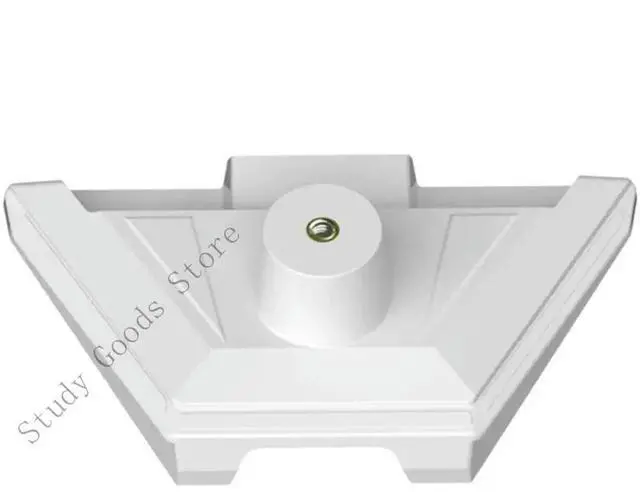 Main image of Easy Installation Adapter Mount for Gen 3 Outdoor Mount Adapter for Most Common Tripod Mount with 1/4in Nut