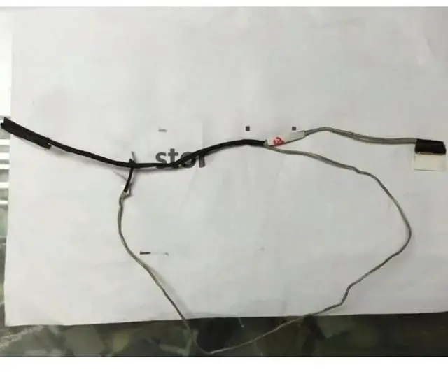 Main image of LCD Flex Cable for 15-A 15-AC 15-ay 15-AC121DX 250 G4 255 G4 250 G5 30pin Screen Cable Dc020026m00
