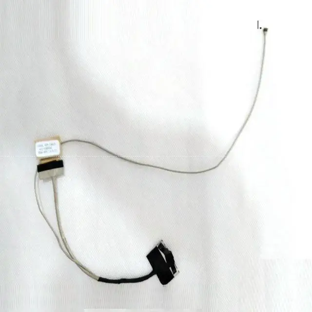 Main image of LCD Screen Cable ForX455 K455 A455L A454 X454 K454 K454W R455 40pin Ribbon Cable P/N 14005-01400500