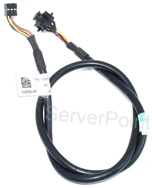 Alt view image 2 of 2 - Test OK 05FD93 5FD93 030WGC Computer Cable FOR Precision T1650