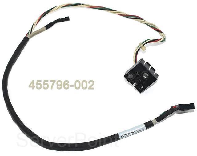 Main image of Well Tested Cable 455796-002 For Z400 Workstation Switching Power Supply Start Switch Board