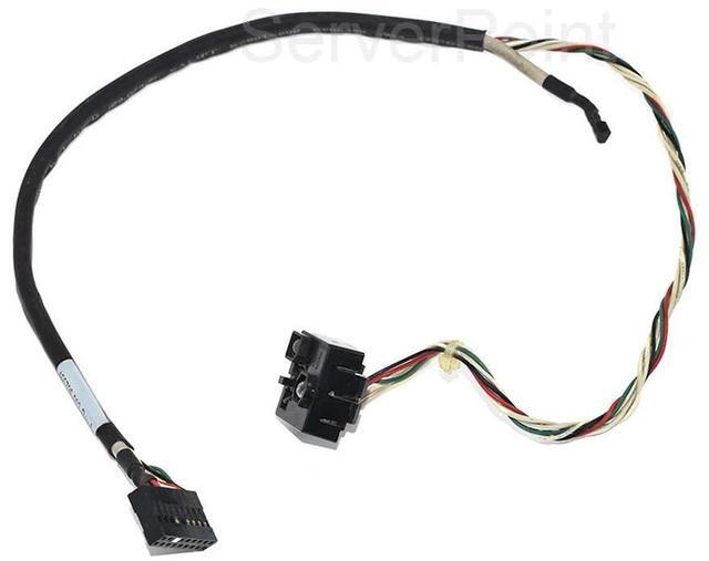 Alt view image 2 of 2 - Well Tested Cable 455796-002 For Z400 Workstation Switching Power Supply Start Switch Board