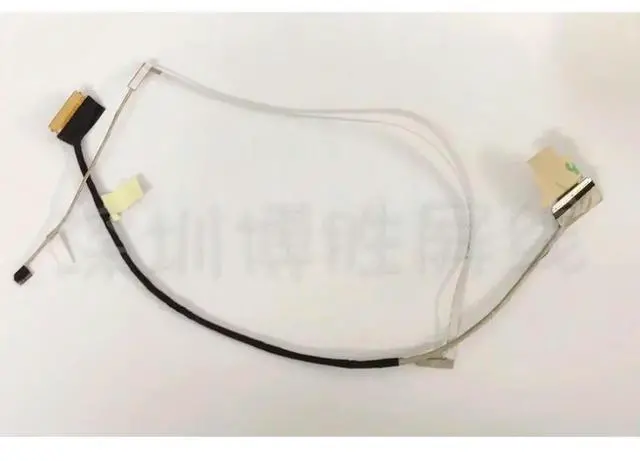 Main image of LCDFlex Cable forFX507Z FX506 FA506 Screen Cable DD0BKXLC100 14005-03400200