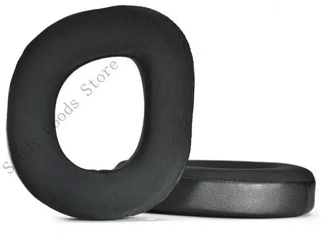 Main image of Soft and Elastics Earpads for Stealth700 Gen3 Headphones,for Long Terms Use in Noise Environment Replacement