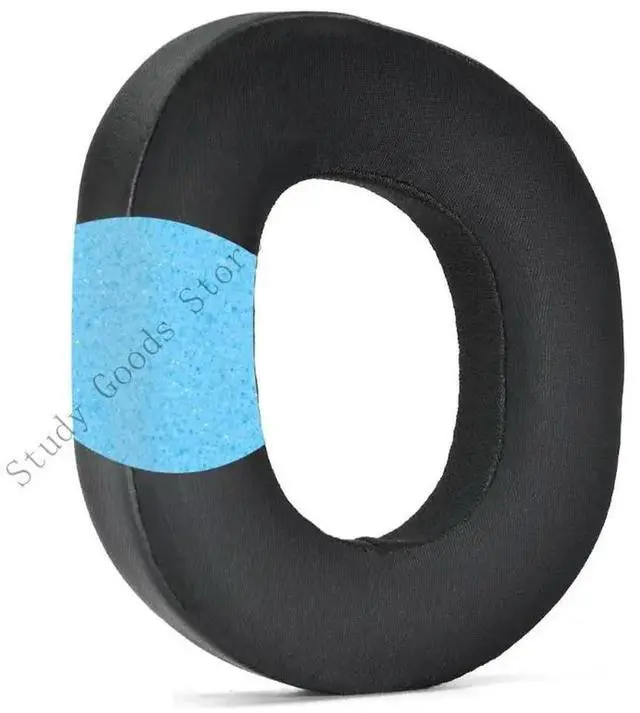Alt view image 2 of 2 - Soft and Elastics Earpads for Stealth700 Gen3 Headphones,for Long Terms Use in Noise Environment Replacement