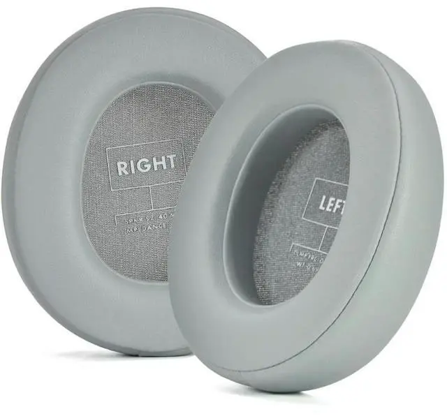 Main image of Easy Installation Ear Pad Ear Cushions for Headphones Earpads