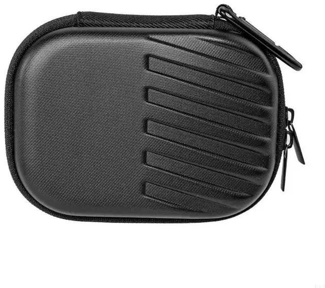 Main image of Shockproof Mouse Case Bag For MX 3S With Secure Easy Open and Closure And Space For Cables And Receivers