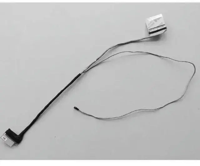Main image of LCD Flex Video Cable for INSPIRON 15 3567 15-3562 3567 3568 15-3567 TURIS 15 TOUCH EDP CABLE P/N 0YF0MG 450.0AH01.0032
