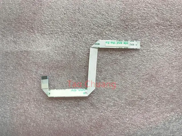 Alt view image 2 of 2 - FOR M6 M6-K 6-K010dx M6-K000 Touchpad cable VGU11 NBX0001GB00