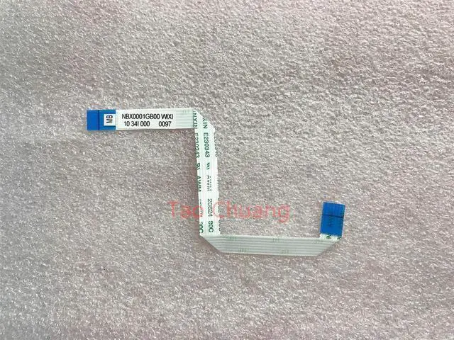 Main image of FOR M6 M6-K 6-K010dx M6-K000 Touchpad cable VGU11 NBX0001GB00